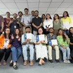 Joint collaborative meeting between Ace Toastmasters Club and Brihaspati Toastmasters Club